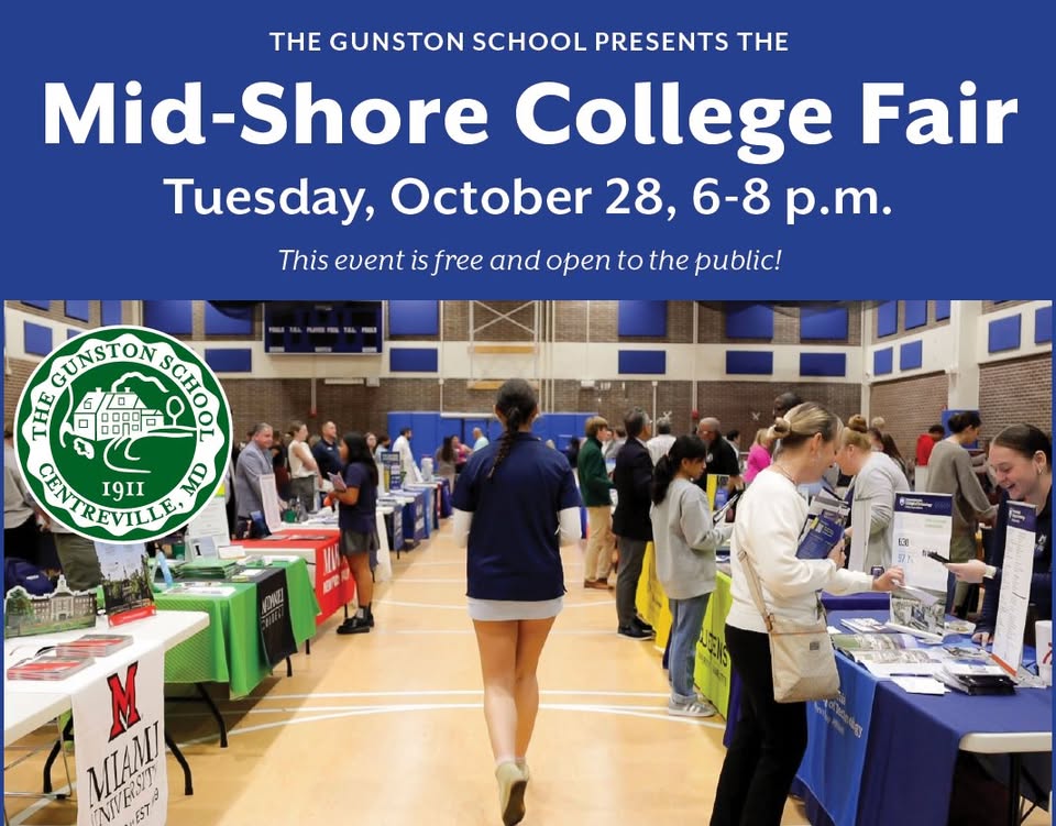 Mid-Shore College Fair