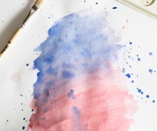 Little Artist @ Night