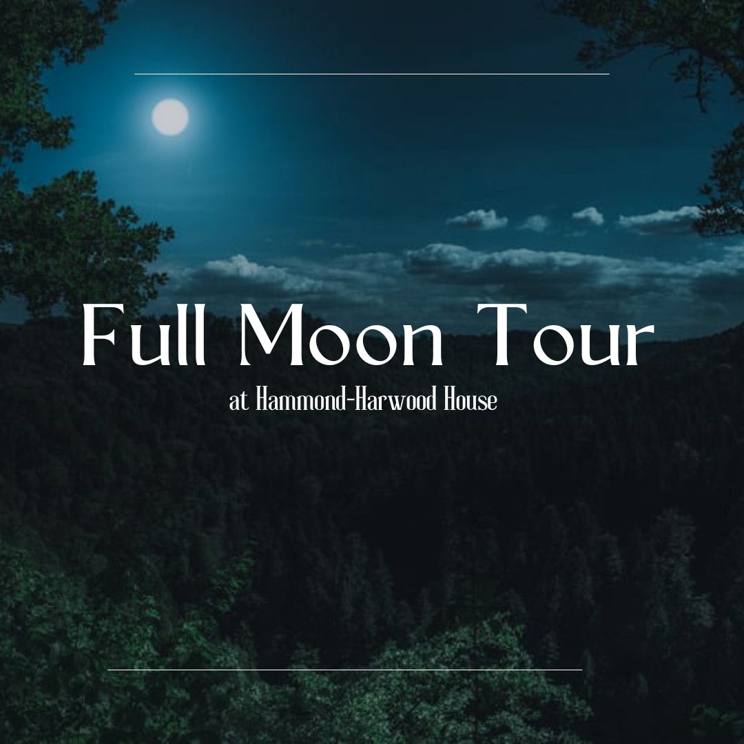 Full Moon Tour