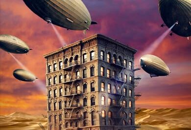 Jason Bonham's Led Zeppelin