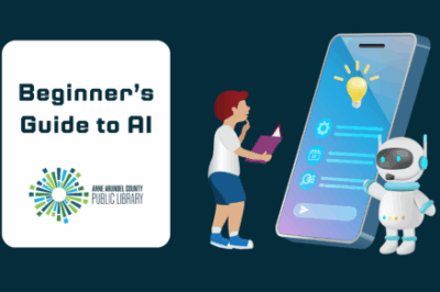 A Beginner's Guide to AI