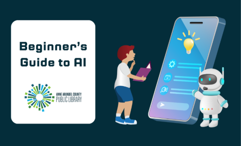 A Beginner's Guide to AI