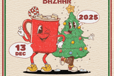 49th Annual Christmas Bazaar