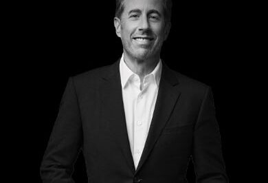 Jerry Seinfeld