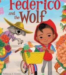 Mr. Paca's Garden Storytime