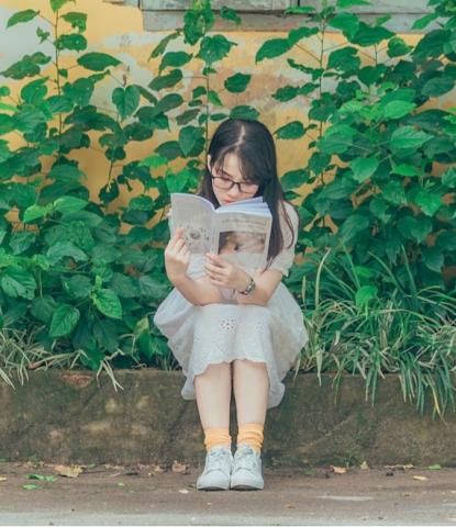 Dare to be Free to Read!