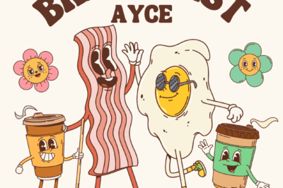 AYCE Country Breakfast