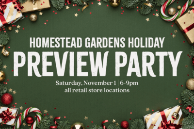 Holiday Preview Party