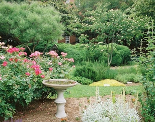 Annapolis Horticulture Society Annual Plant Sale