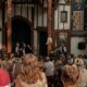 Performers at ren fest