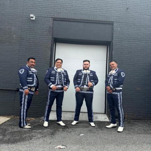 Mariachi El Portrillo