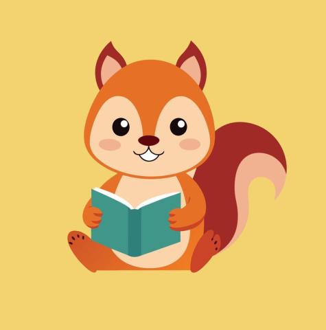 Wildlife in the Fall Storytime