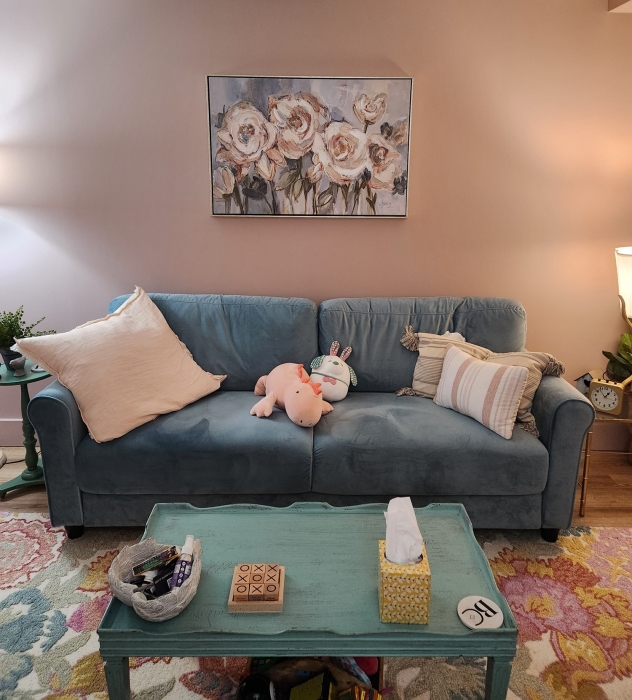 Parenting in the Real World