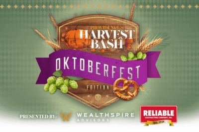 Harvest Bash: Oktoberfest Edition