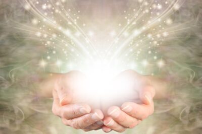 Solar Eclipse in Virgo Past Life Regression