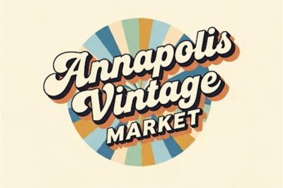 Annapolis Vintage Market