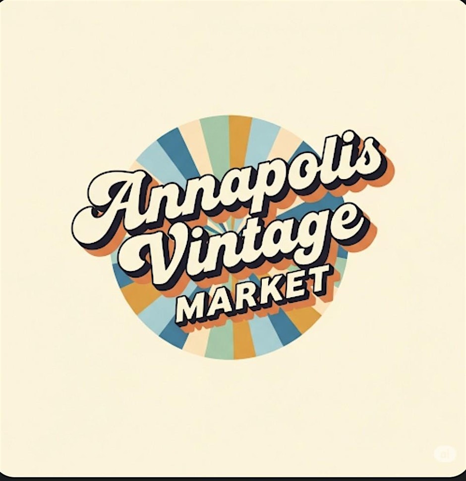 Annapolis Vintage Market
