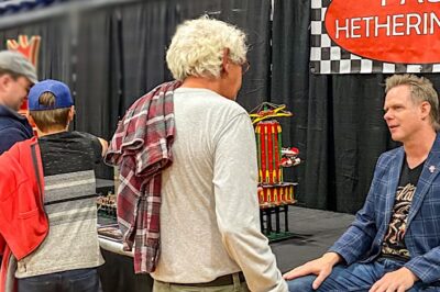 BrickUniverse LEGO Fan Expo