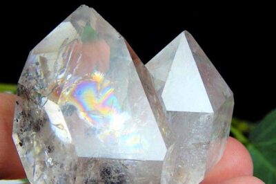 Programming a Master Crystal Through Shamanic Journey