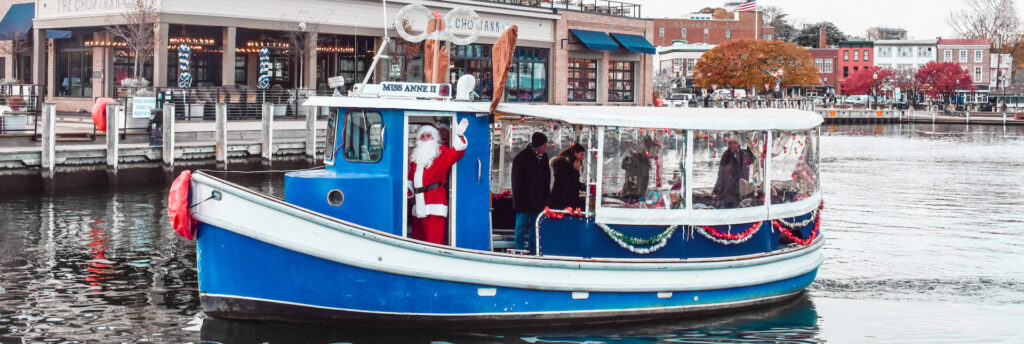 Jolly Express Cruise