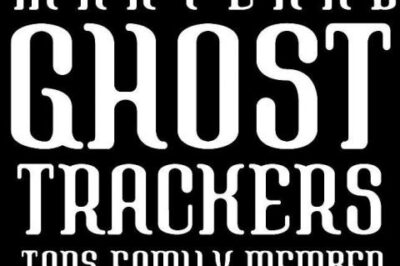 Hunting Ghosts w/ Maryland Ghost Trackers