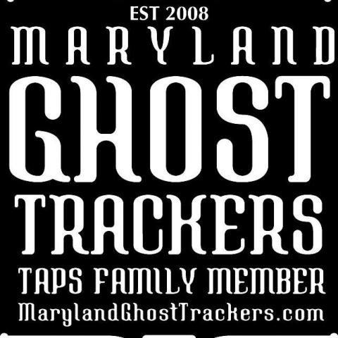 Hunting Ghosts w/ Maryland Ghost Trackers