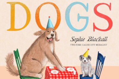 Storytime & Craft: If We Were Dogs