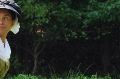 Freedom on the Horizon