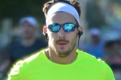 PRO-Vision Memorial Run