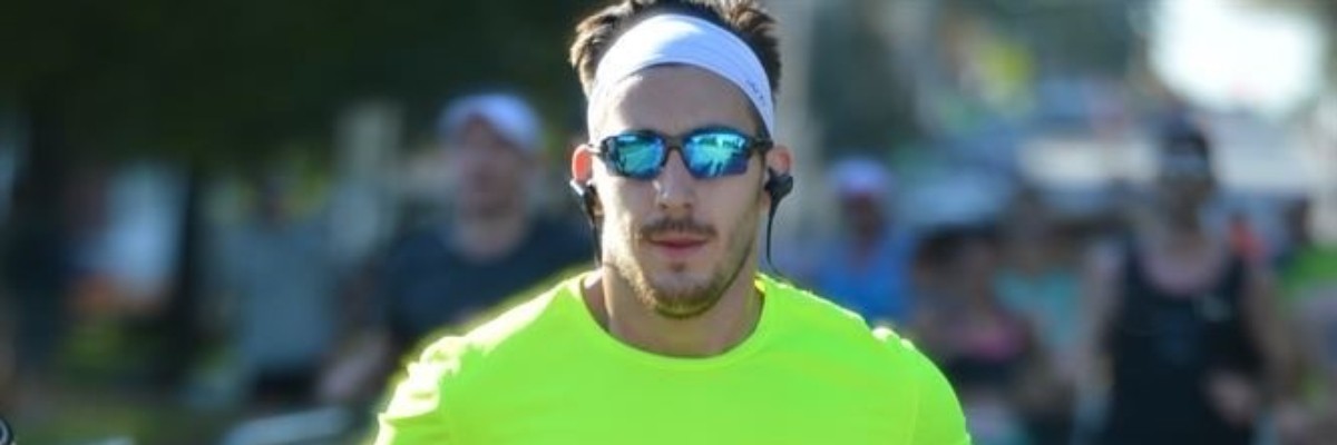 PRO-Vision Memorial Run