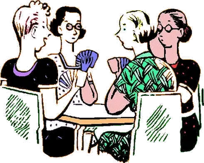 Intermediate Bridge Lessons