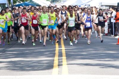 Chestertown Challenge Half Marathon Run & 5K Run/Walk