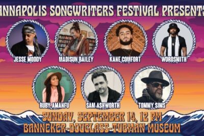 Songwriters in the Round