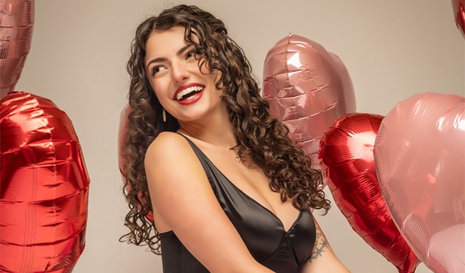 Emmaline: Be My Valentine Tour