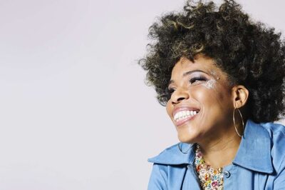 Macy Gray: On How Life Is