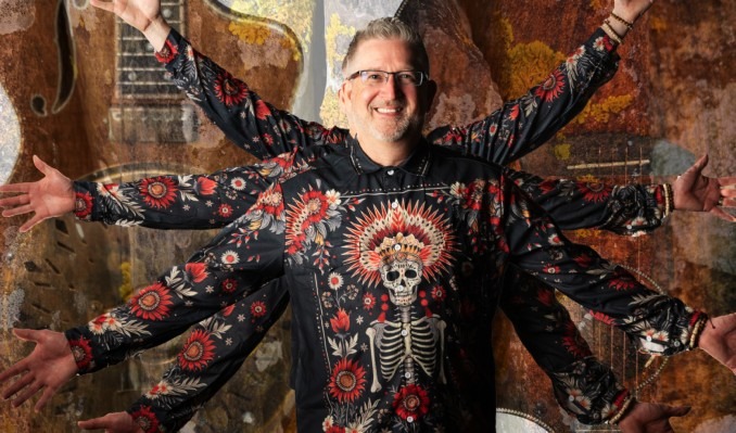 Jeff Muller & Friends