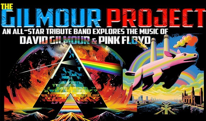 The Gilmour Project