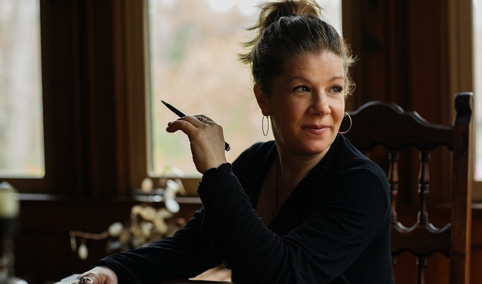 Dar Williams w/ Seth Glier