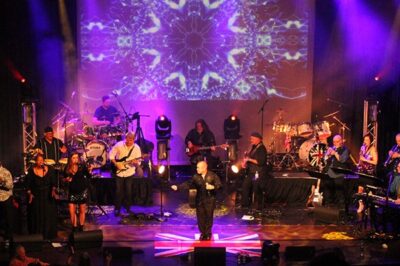 The Phil Collins Experience