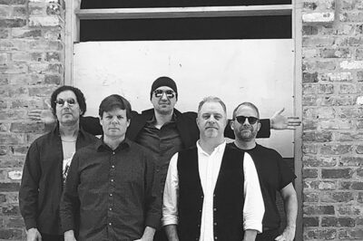 Dead Letter Office: A Tribute to R.E.M.