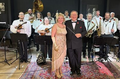 Hotel Paradise (Dance Area!)