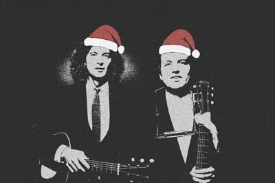 The Milk Carton Kids w/ Humbird