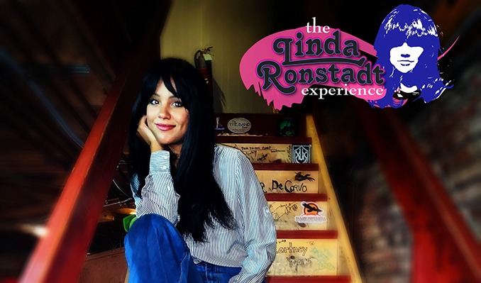 The Linda Ronstadt Experience