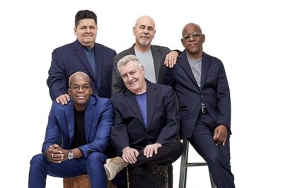 Spyro Gyra