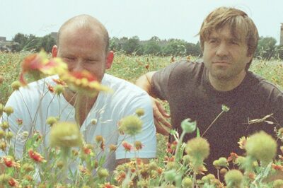 Penny and Sparrow w/ Caleb Elliott