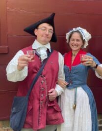 Printed in History: 260 Years of the Fatal Stamp Act