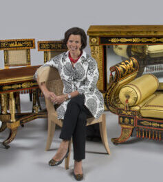 Orlando Ridout V Memorial Lecture