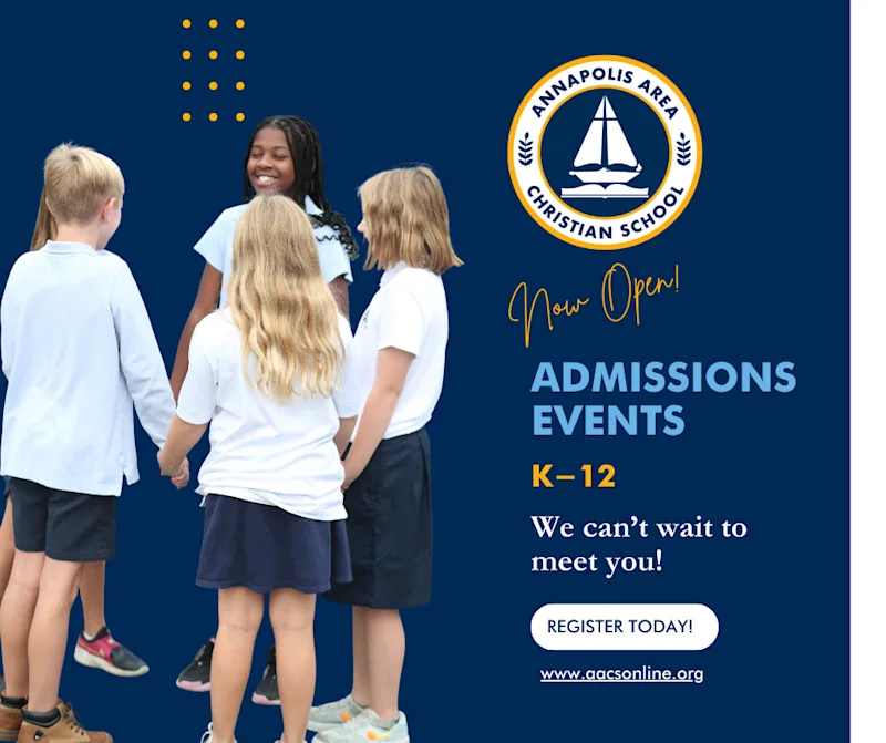 K-12 Evening Information Night @ AACS