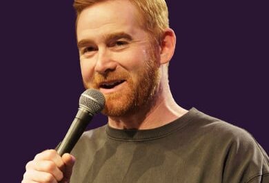 Andrew Santino