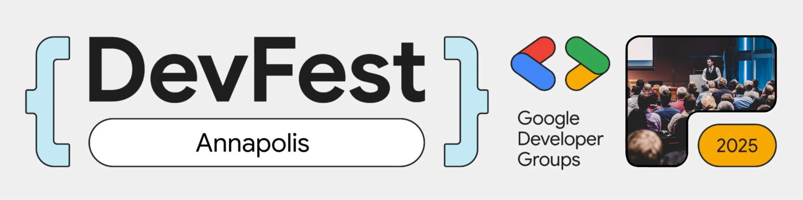 Google DevFest
